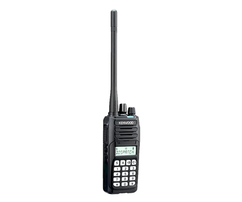 丹東NX-1200D-C1/NX-1300D-C1 VHF/UHF數(shù)字手持對(duì)講機(jī)