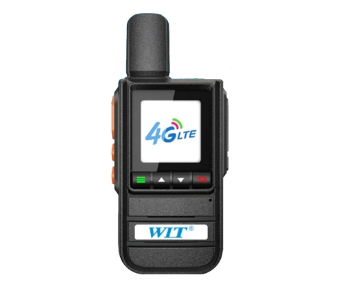 沈陽(yáng)WLT-T6PLUS 4G公網(wǎng)集群對(duì)講機(jī)